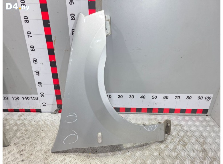 Крыло переднее правое к Dacia Logan undefined г.