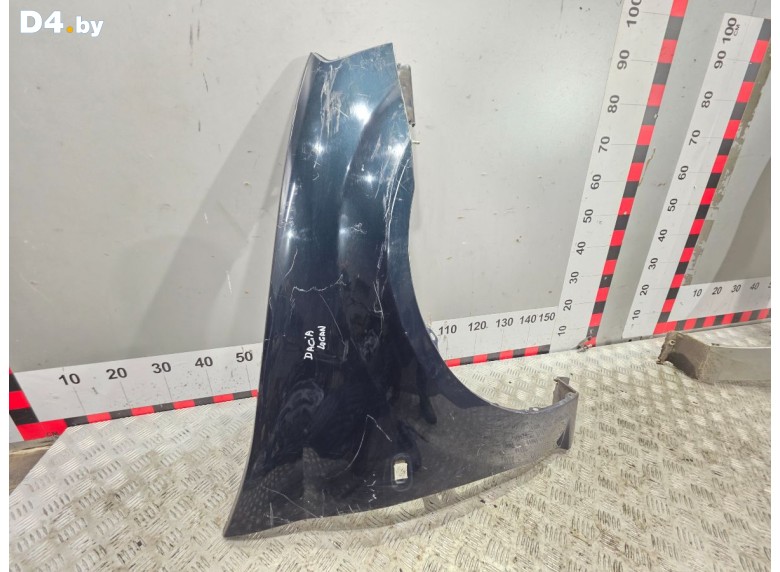 Крыло переднее правое к Dacia Logan undefined г.