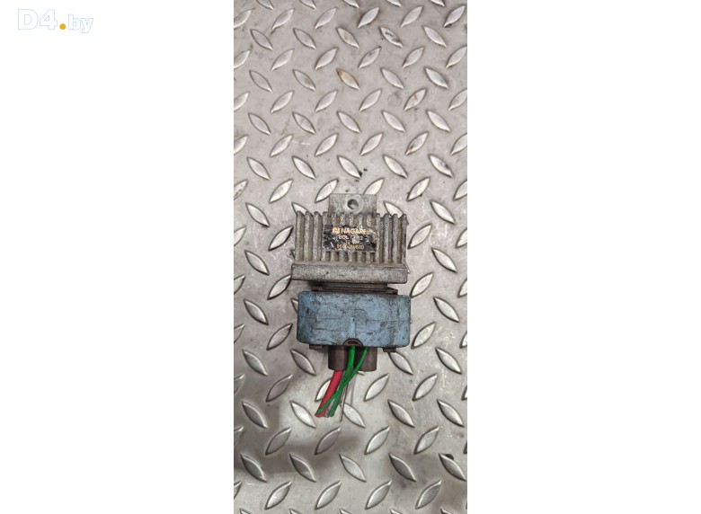 Реле накала свечей к Citroen XsaraPicasso undefined г.