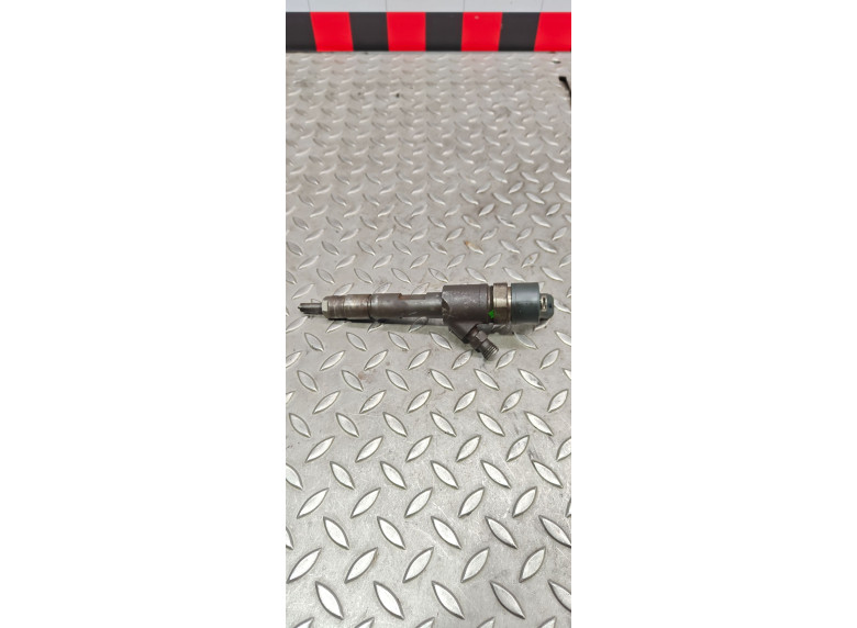 Форсунка к Renault Scenic, 2008г.