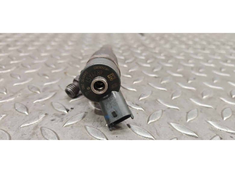 Форсунка к Renault Scenic, 2008г.