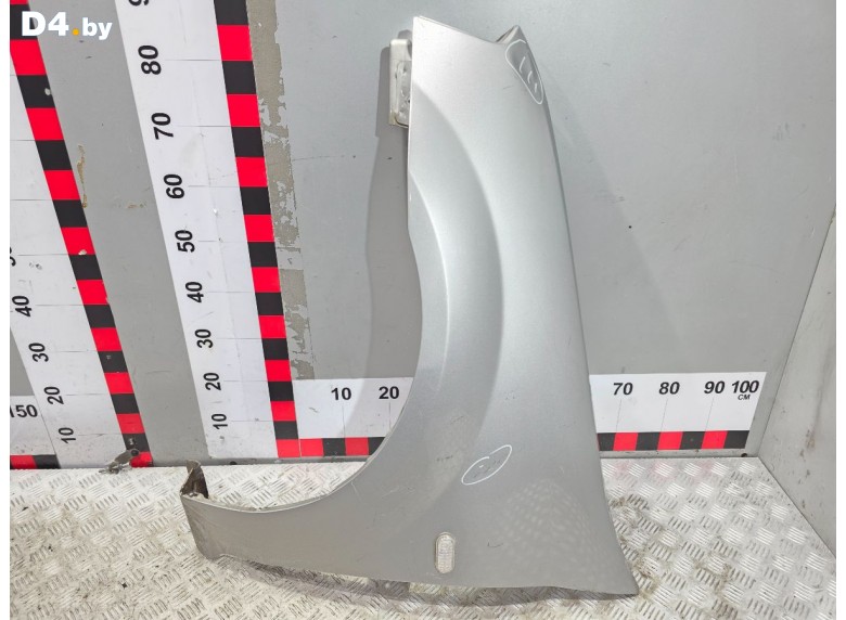 Крыло переднее левое к Dacia Logan undefined г.