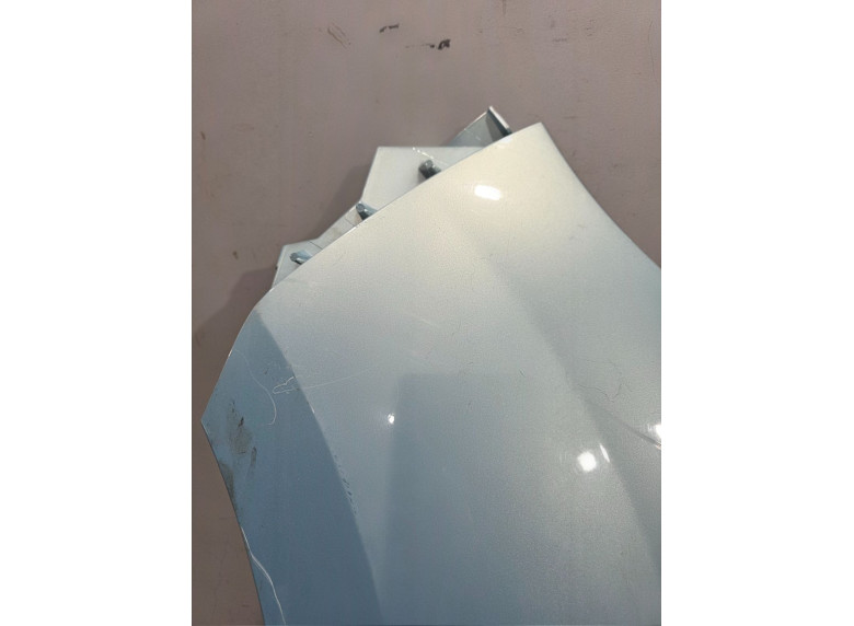 Крыло переднее левое к Renault Kangoo, 2009г.