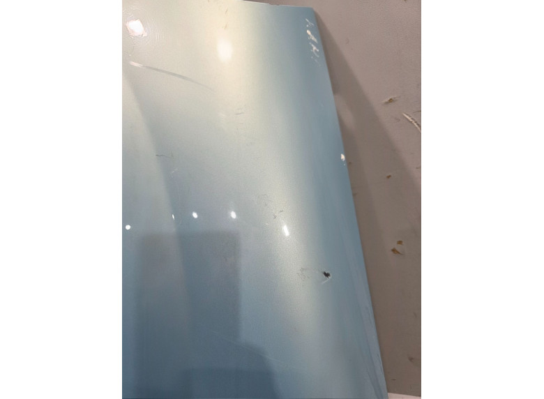 Крыло переднее левое к Renault Kangoo, 2009г.