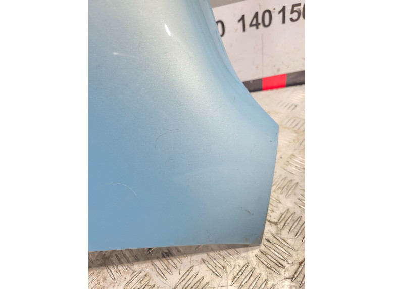 Крыло переднее левое к Renault Kangoo, 2009г.