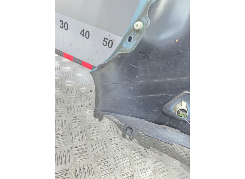 Крыло переднее левое к Renault Kangoo, 2009г.