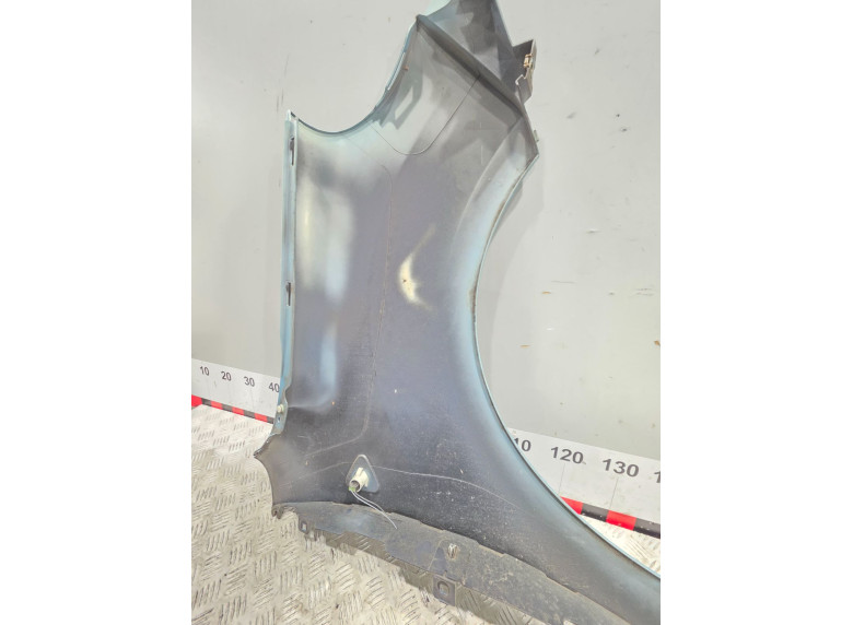 Крыло переднее левое к Renault Kangoo, 2009г.