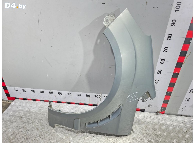 Крыло переднее левое к Ford S-Max undefined г.