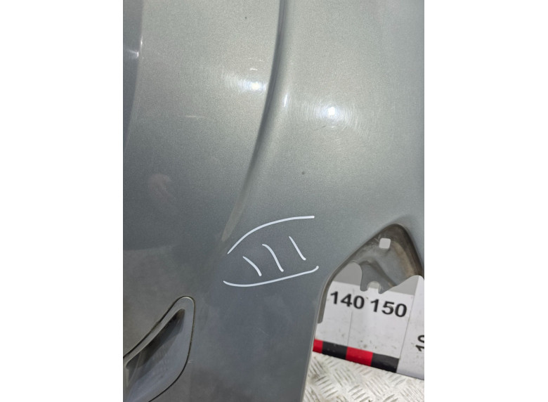 Крыло переднее левое к Ford S-Max, 2008г.