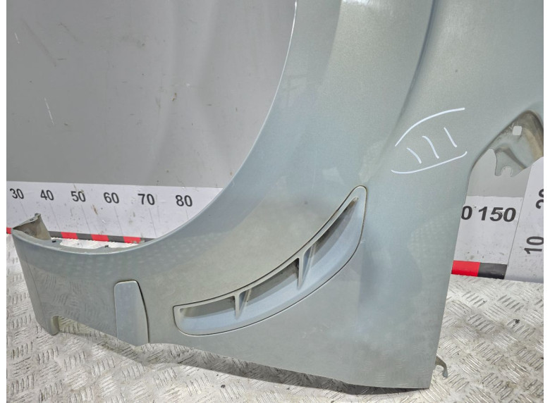Крыло переднее левое к Ford S-Max, 2008г.