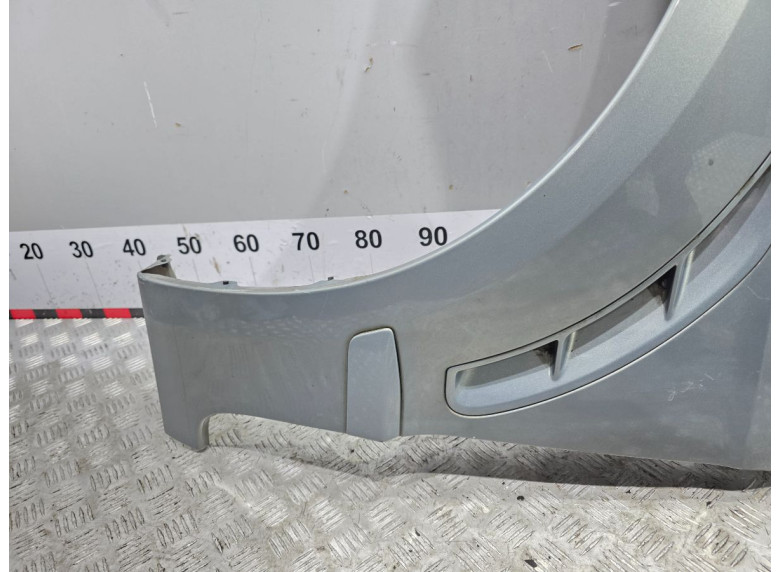 Крыло переднее левое к Ford S-Max, 2008г.