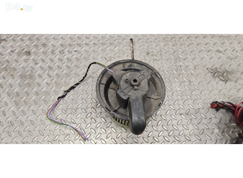 Моторчик печки к Mercedes Atego undefined г.