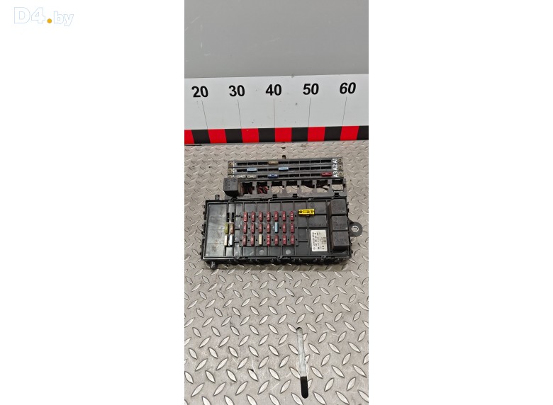 Блок предохранителей к Mercedes Atego undefined г.