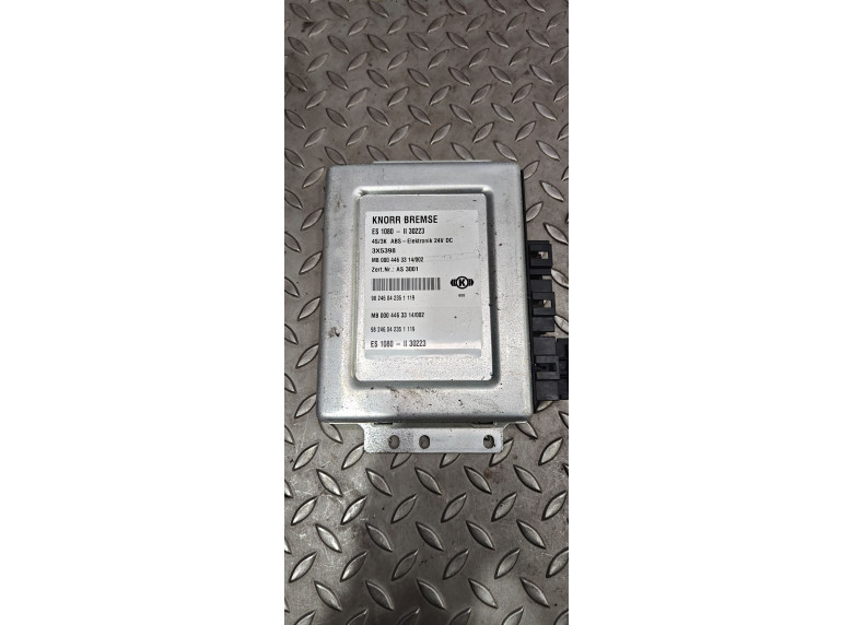 Блок управления ABS к Mercedes Atego, 1999г.