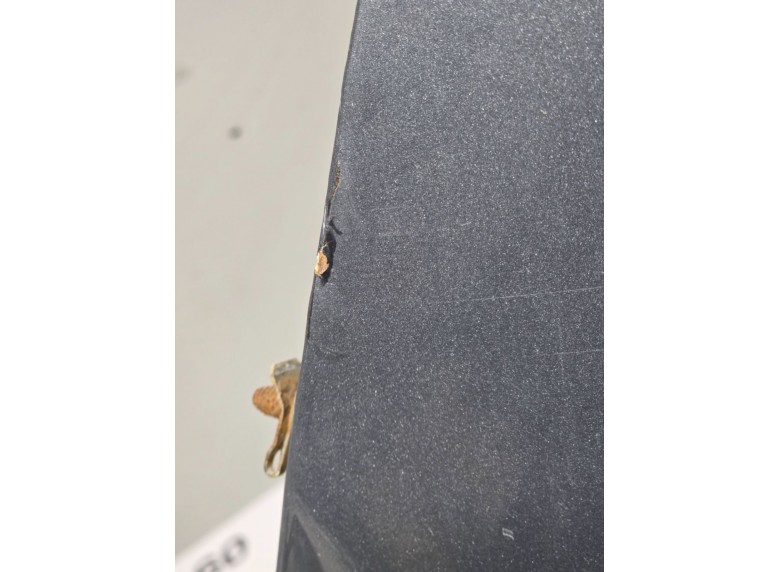 Крыло переднее левое к Крыло переднее левое к Peugeot 607 undefined г. 607