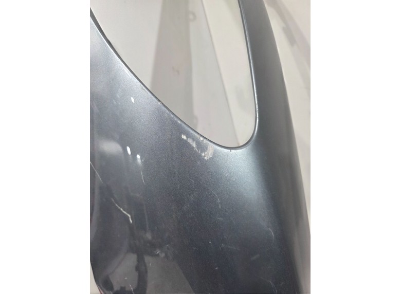 Крыло переднее левое к Крыло переднее левое к Peugeot 607 undefined г. 607