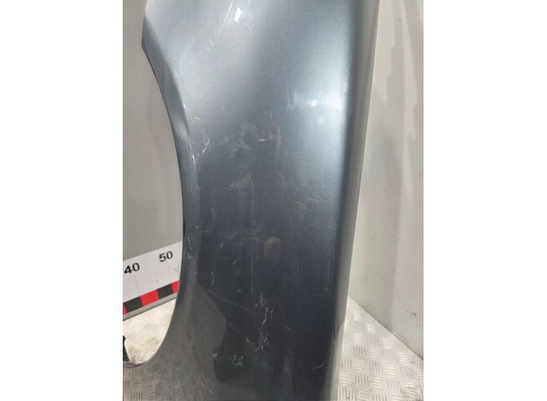 Крыло переднее левое к Крыло переднее левое к Peugeot 607 undefined г. 607