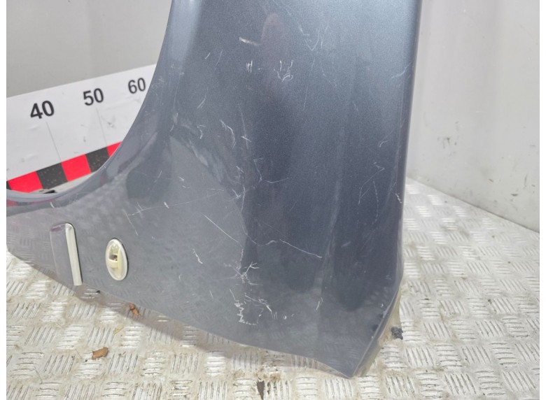 Крыло переднее левое к Крыло переднее левое к Peugeot 607 undefined г. 607