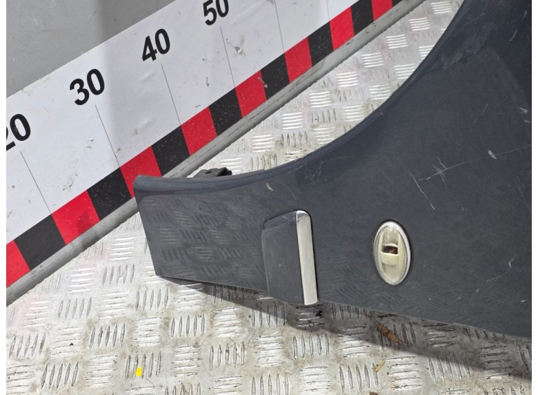 Крыло переднее левое к Крыло переднее левое к Peugeot 607 undefined г. 607