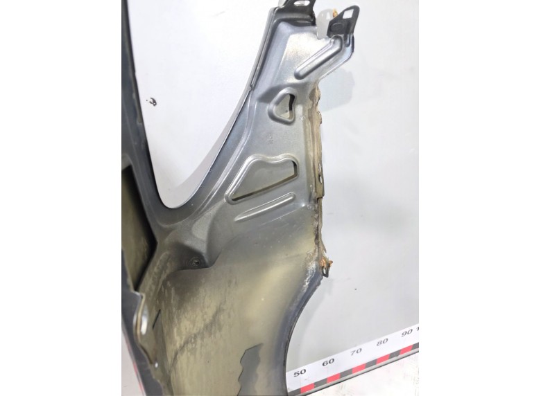 Крыло переднее левое к Крыло переднее левое к Peugeot 607 undefined г. 607