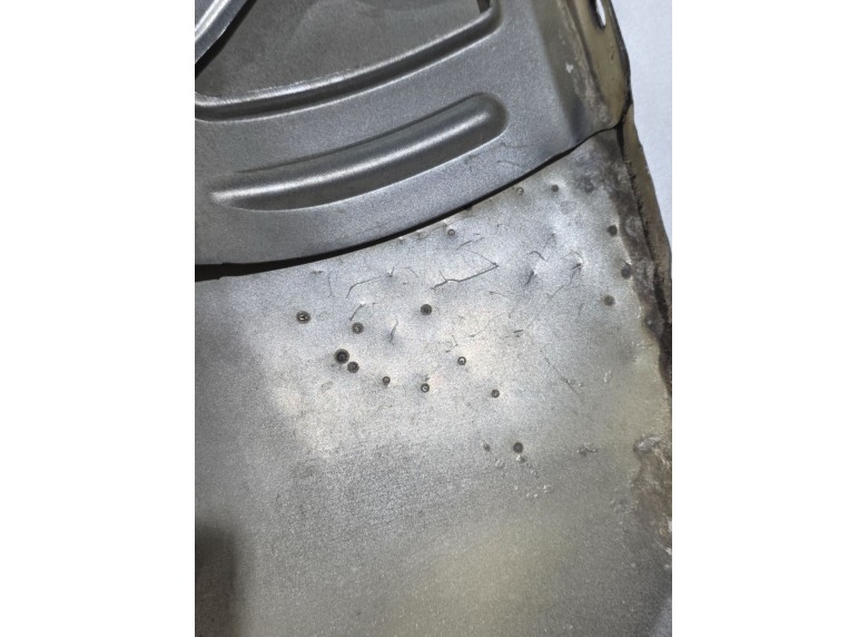 Крыло переднее левое к Крыло переднее левое к Peugeot 607 undefined г. 607