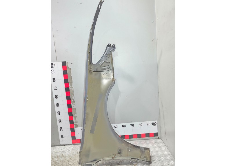 Крыло переднее левое к Крыло переднее левое к Peugeot 607 undefined г. 607