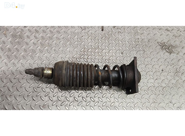 Амортизатор кабины к Mercedes Atego undefined г.