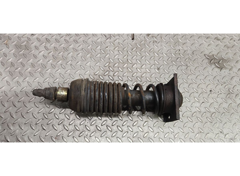 Амортизатор кабины к Mercedes Atego, 1999г.