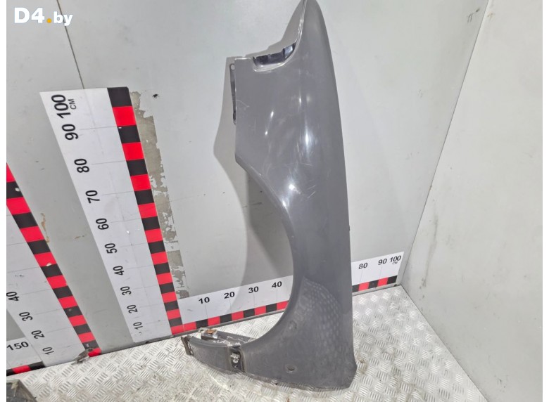 Крыло переднее левое к Audi A8 undefined г.