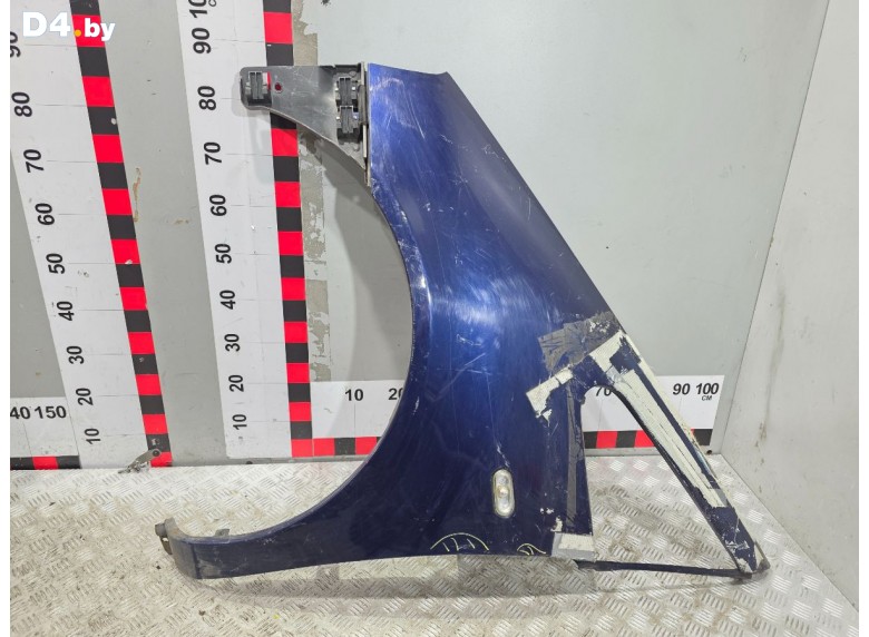 Крыло переднее левое к Volkswagen Sharan undefined г.