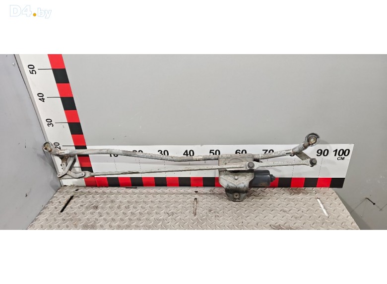 Механизм стеклоочистителя (трапеция дворников) к Mercedes Atego undefined г.