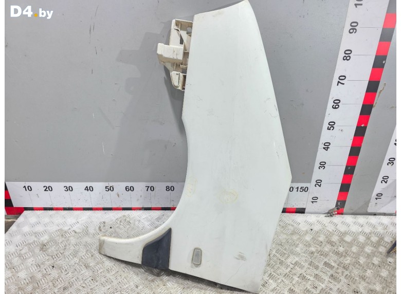 Крыло переднее левое к Citroen Jumpy undefined г.