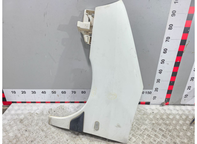 Крыло переднее левое к Citroen Jumpy