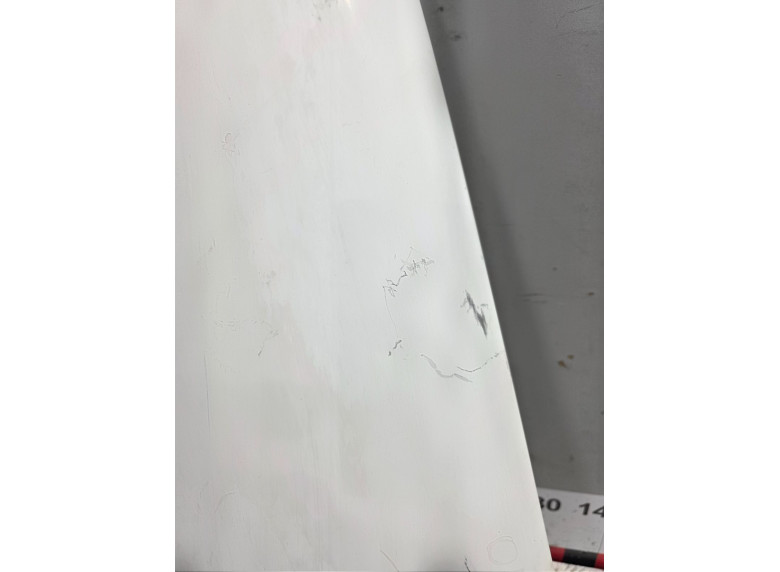 Крыло переднее левое к Крыло переднее левое к Citroen Jumpy undefined г. Jumpy