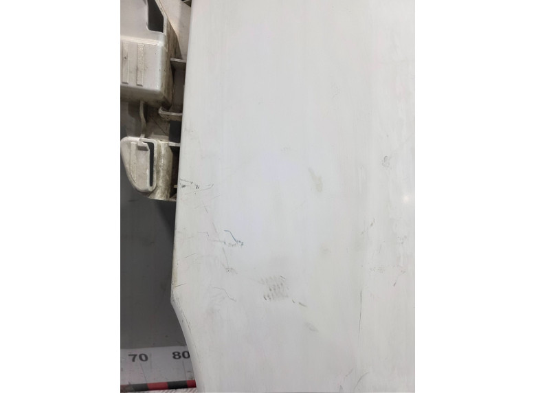 Крыло переднее левое к Крыло переднее левое к Citroen Jumpy undefined г. Jumpy