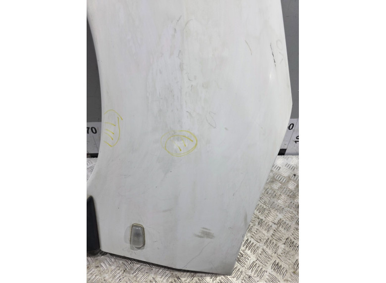 Крыло переднее левое к Крыло переднее левое к Citroen Jumpy undefined г. Jumpy