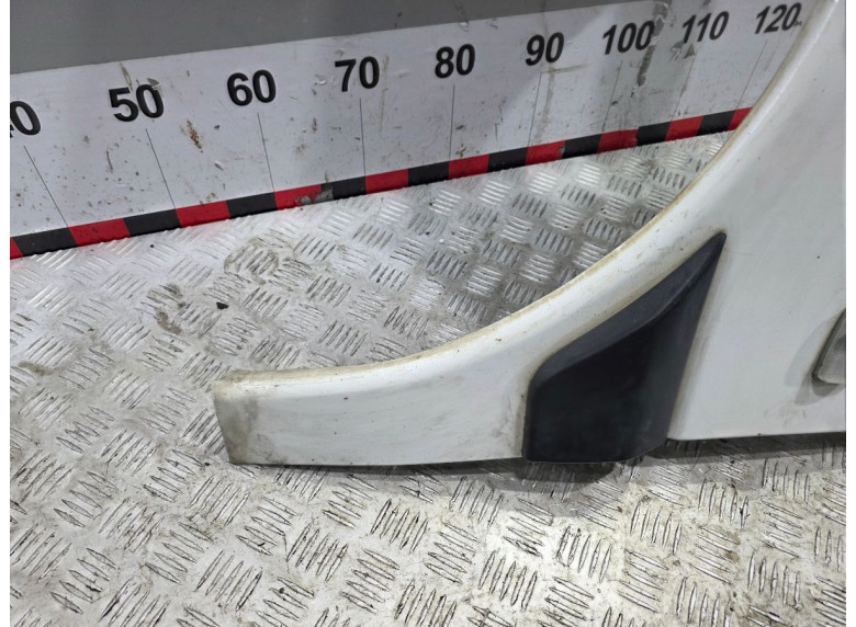 Крыло переднее левое к Крыло переднее левое к Citroen Jumpy undefined г. Jumpy