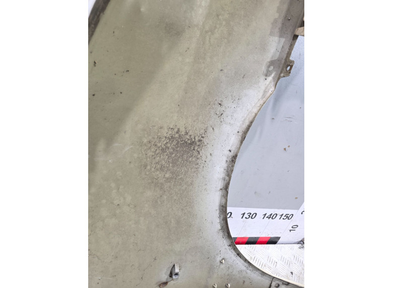 Крыло переднее левое к Крыло переднее левое к Citroen Jumpy undefined г. Jumpy