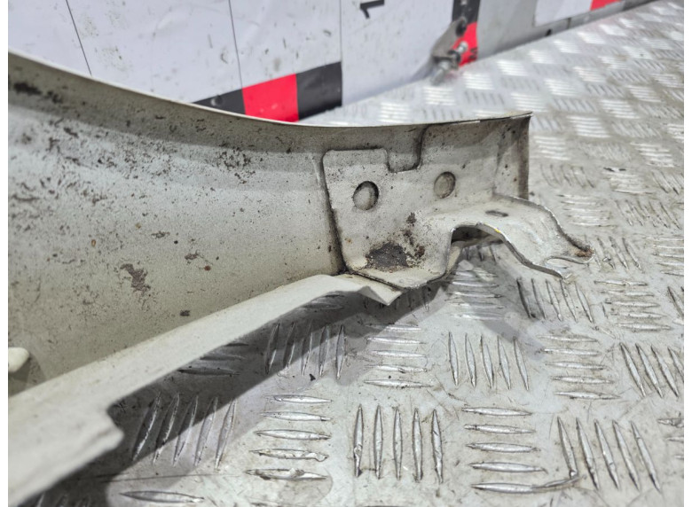 Крыло переднее левое к Крыло переднее левое к Citroen Jumpy undefined г. Jumpy