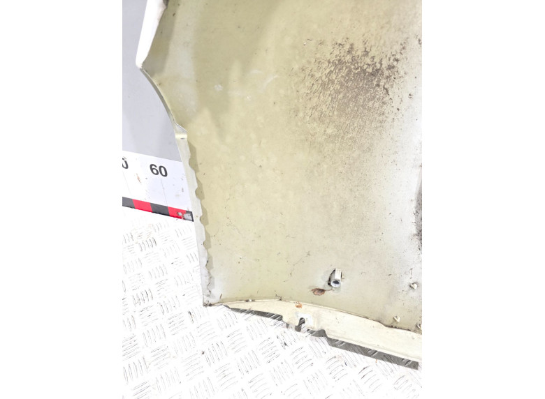 Крыло переднее левое к Крыло переднее левое к Citroen Jumpy undefined г. Jumpy