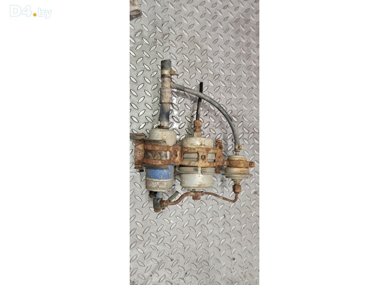 Насос топливный к Mercedes EW124 undefined г.