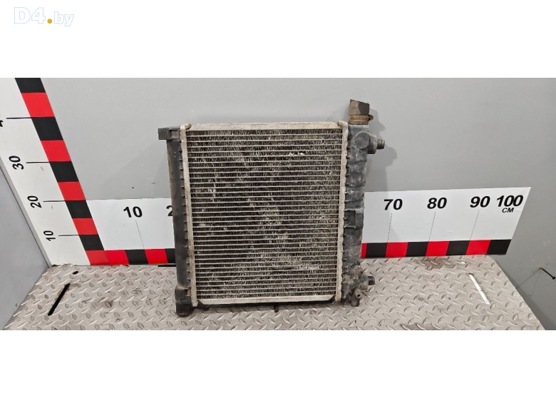 Радиатор (основной) к Mercedes EW124 undefined г.