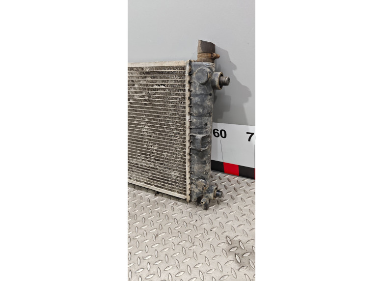 Радиатор (основной) к Радиатор (основной) к Mercedes EW124 undefined г. E W124