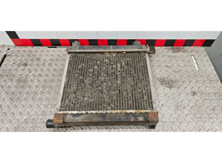 Радиатор (основной) к Радиатор (основной) к Mercedes EW124 undefined г. E W124