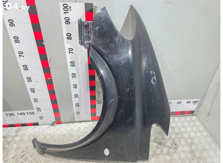 Крыло переднее левое к Mercedes VitoW639 undefined г.