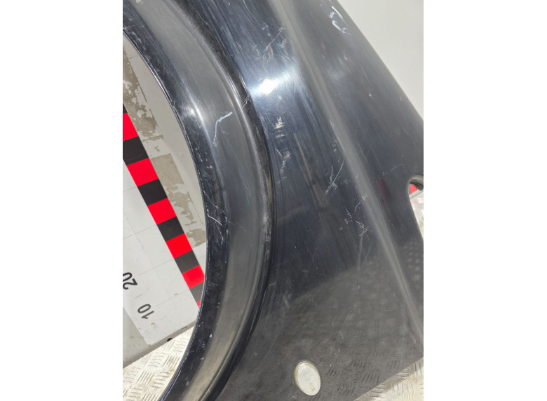 Крыло переднее левое к Mercedes Vito W639, 2007г.