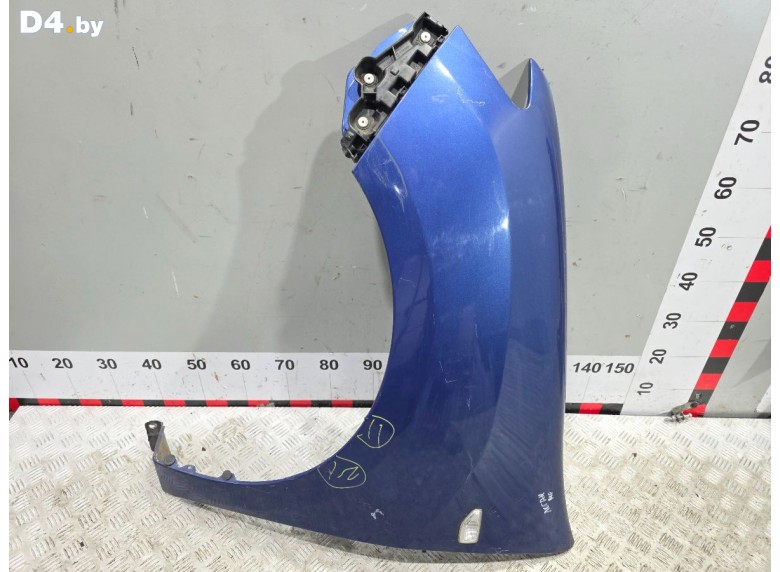 Крыло переднее левое к Dacia Logan undefined г.