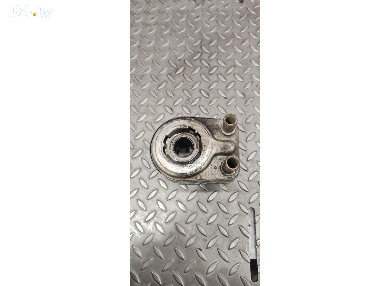 Теплообменник масляного фильтра к Chrysler Voyager undefined г.