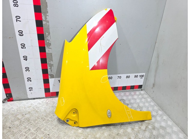 Крыло переднее правое к Peugeot Partner