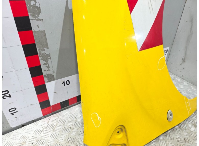 Крыло переднее правое к Крыло переднее правое к Peugeot Partner undefined г. Partner